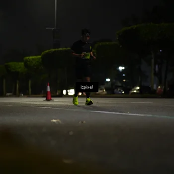 Runner Photo 5468542