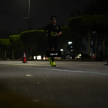Runner Photo 5468543
