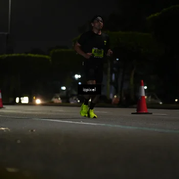 Runner Photo 5468545