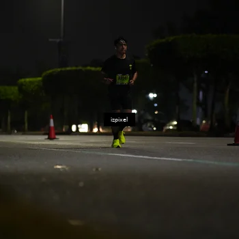 Runner Photo 5468547