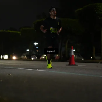 Runner Photo 5468548
