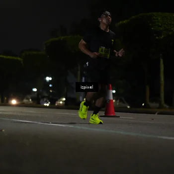 Runner Photo 5468551