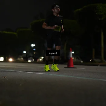 Runner Photo 5468552