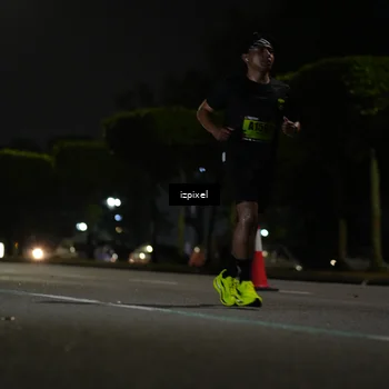 Runner Photo 5468553