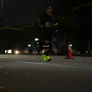 Runner Photo 5468554