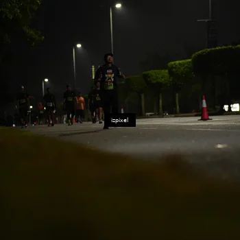 Runner Photo 5468556
