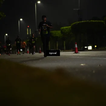 Runner Photo 5468559