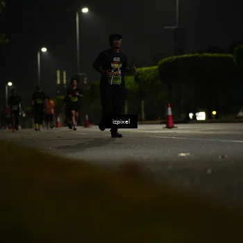 Runner Photo 5468560