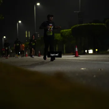 Runner Photo 5468561