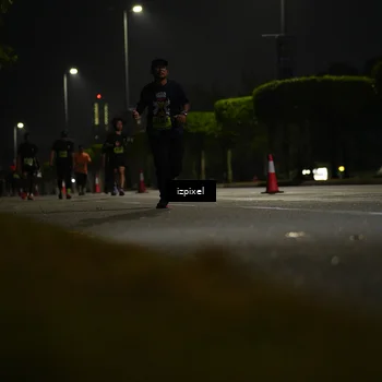 Runner Photo 5468562