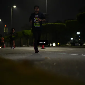 Runner Photo 5468563