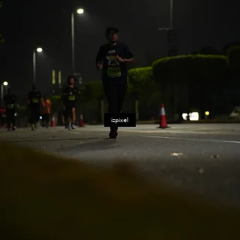 Runner Photo 5468564