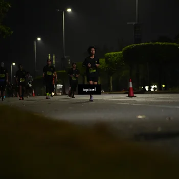 Runner Photo 5468565