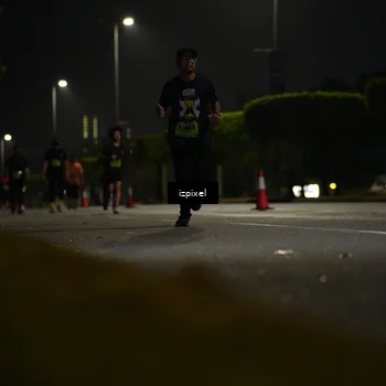 Runner Photo 5468566