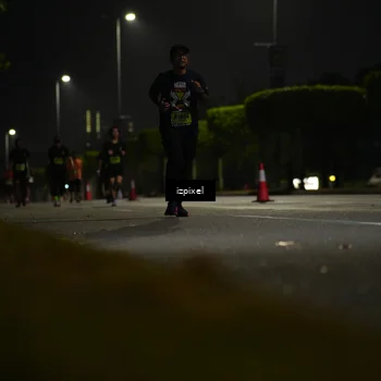 Runner Photo 5468567