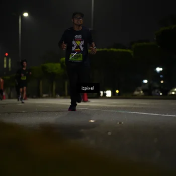 Runner Photo 5468568