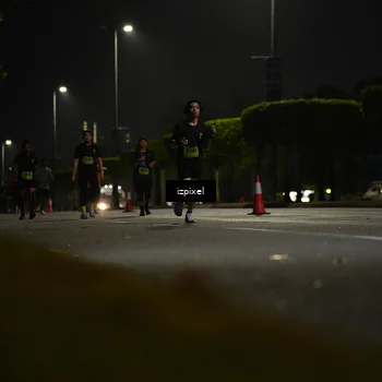 Runner Photo 5468569