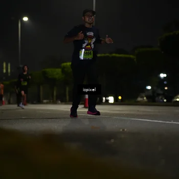 Runner Photo 5468570