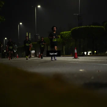 Runner Photo 5468571