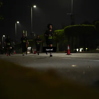 Runner Photo 5468572