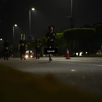 Runner Photo 5468573