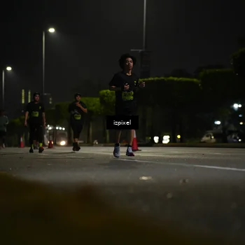 Runner Photo 5468574