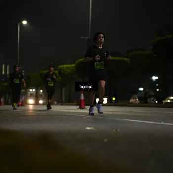 Runner Photo 5468575