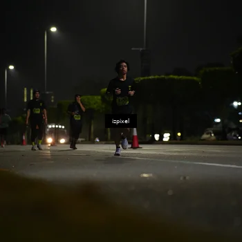 Runner Photo 5468576