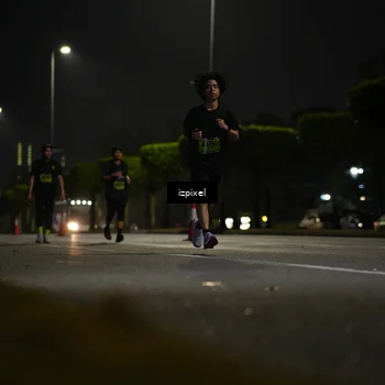 Runner Photo 5468577