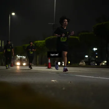 Runner Photo 5468578