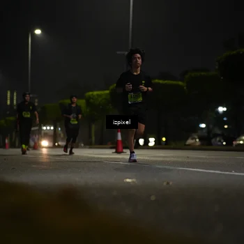 Runner Photo 5468579