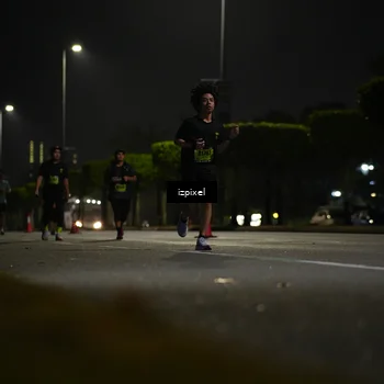 Runner Photo 5468580