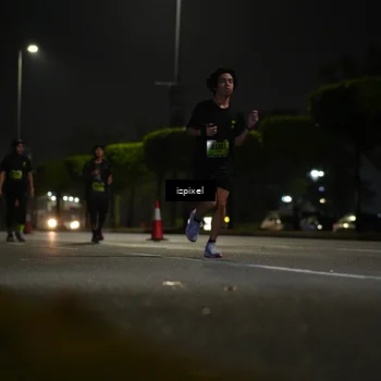 Runner Photo 5468581