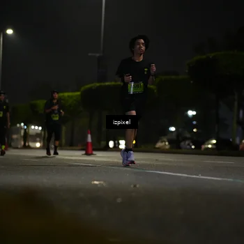 Runner Photo 5468582