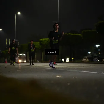 Runner Photo 5468583