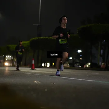 Runner Photo 5468584