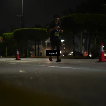 Runner Photo 5468585