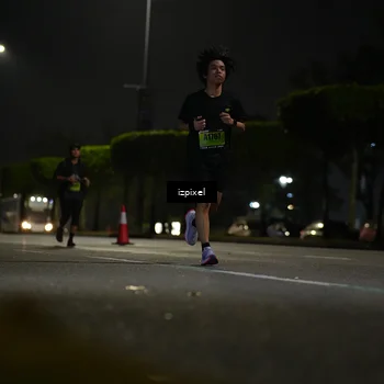 Runner Photo 5468586