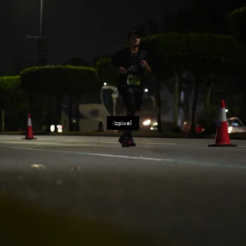 Runner Photo 5468588
