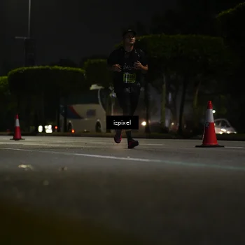 Runner Photo 5468589