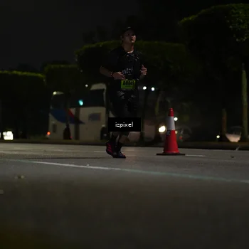 Runner Photo 5468590