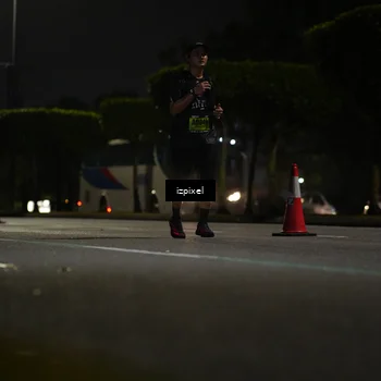 Runner Photo 5468591