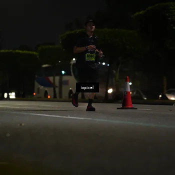 Runner Photo 5468592