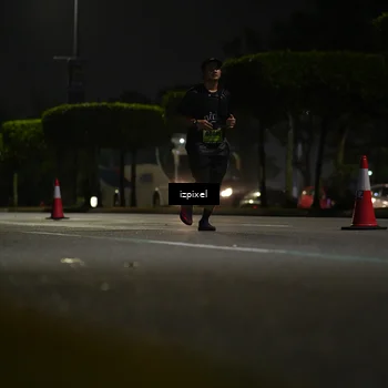 Runner Photo 5468593