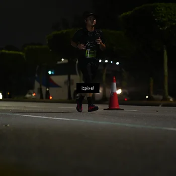 Runner Photo 5468594