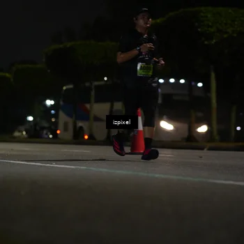 Runner Photo 5468595