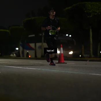 Runner Photo 5468596