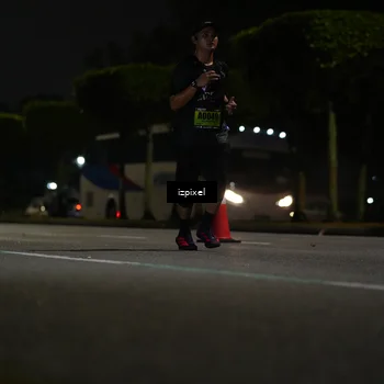 Runner Photo 5468597