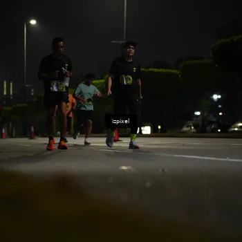 Runner Photo 5468598