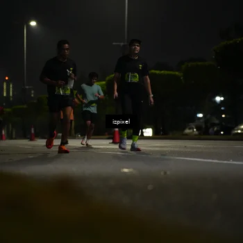 Runner Photo 5468600